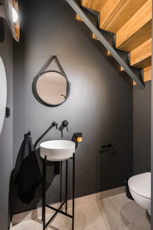 Urban Loft - Loftaffair Apartment Krakow Exterior photo