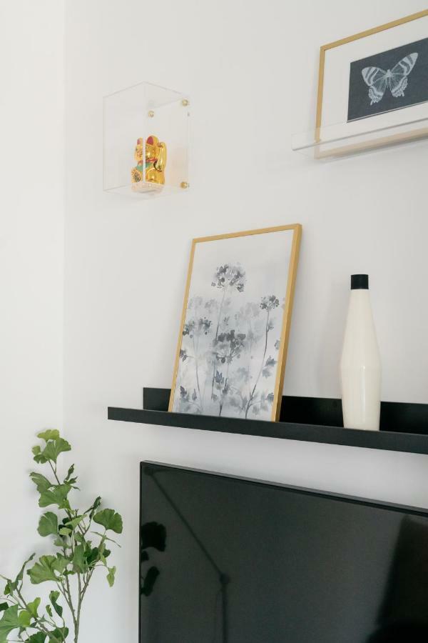 Urban Loft - Loftaffair Apartment Krakow Exterior photo