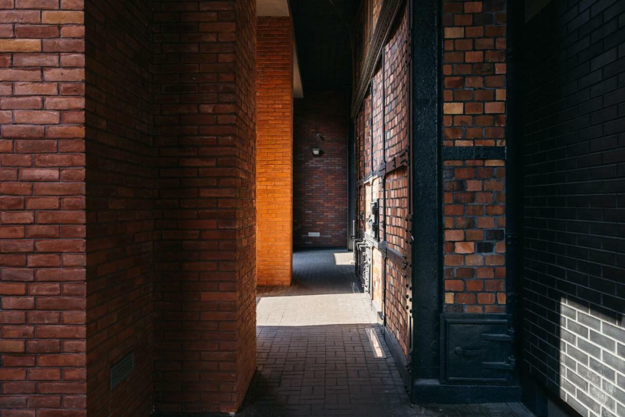 Urban Loft - Loftaffair Apartment Krakow Exterior photo